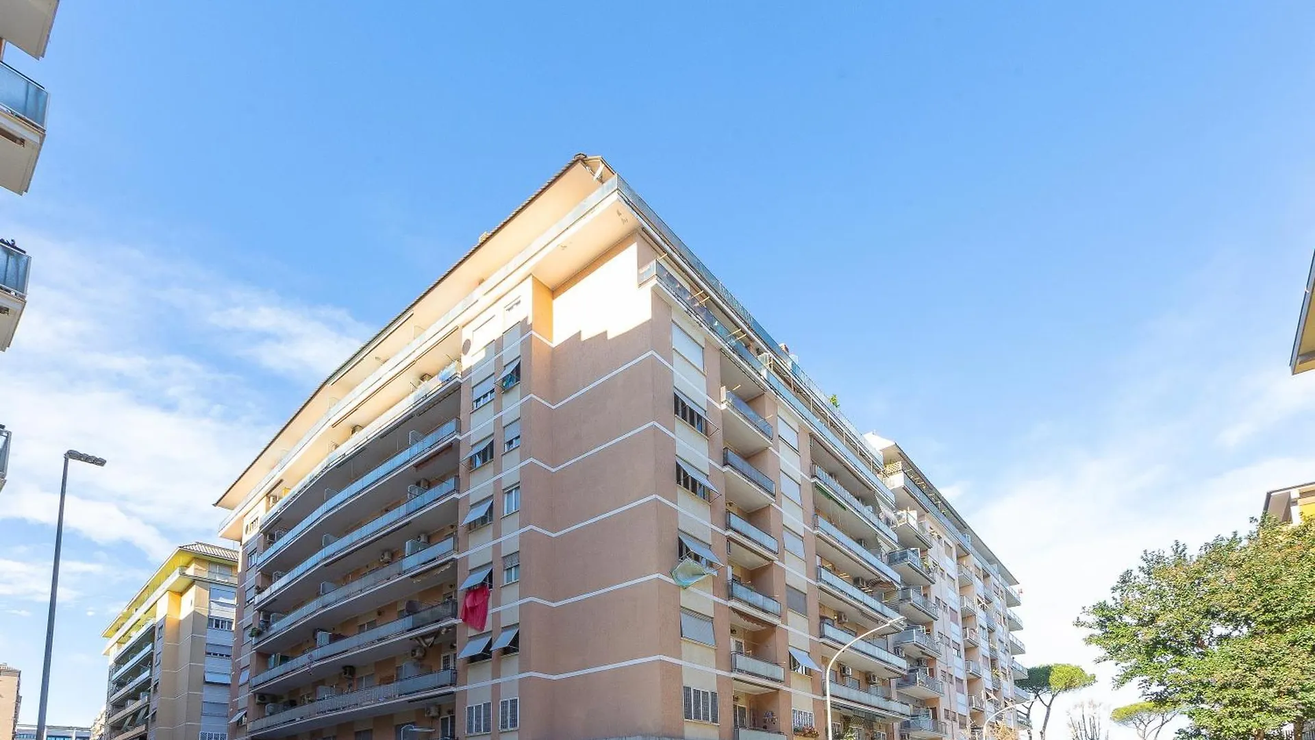 Apartment Altavilla By Rental In Rome