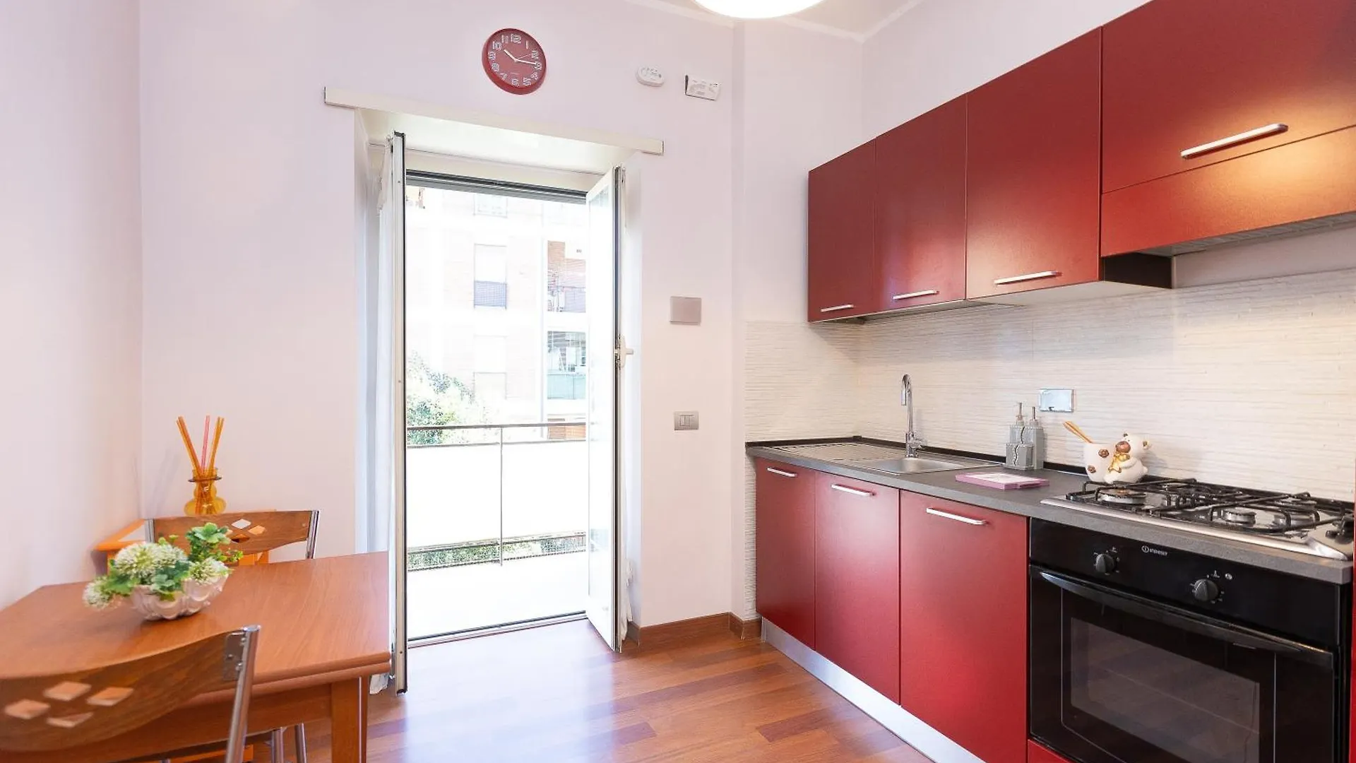 Altavilla By Rental In Rome 0*,
