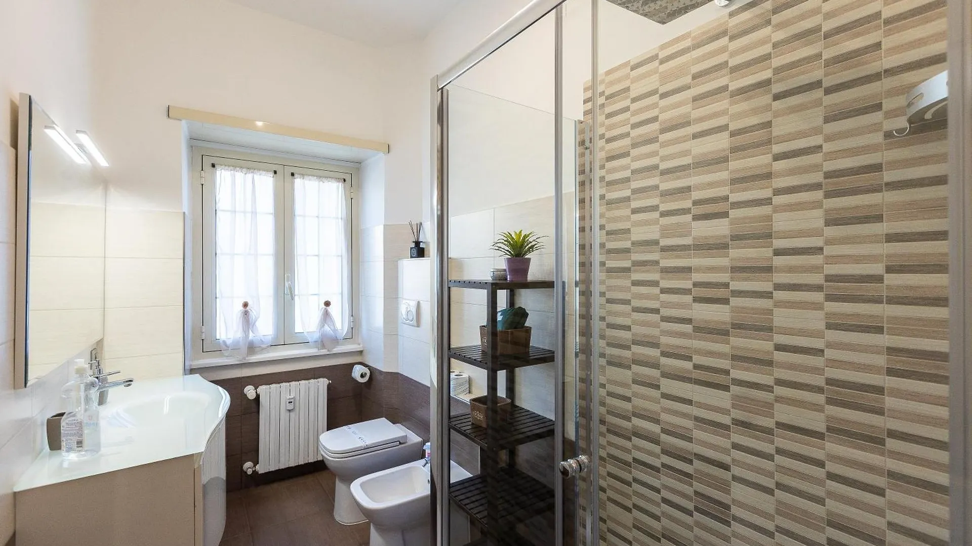 Altavilla By Rental In Rome 0*,