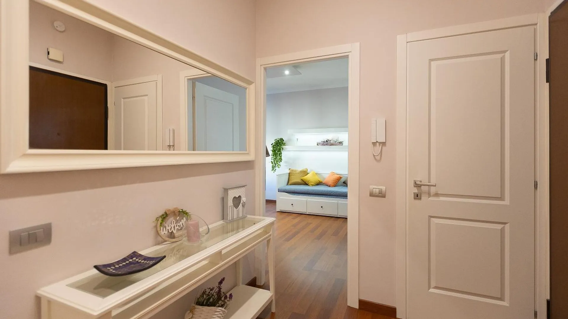 Altavilla By Rental In Rome