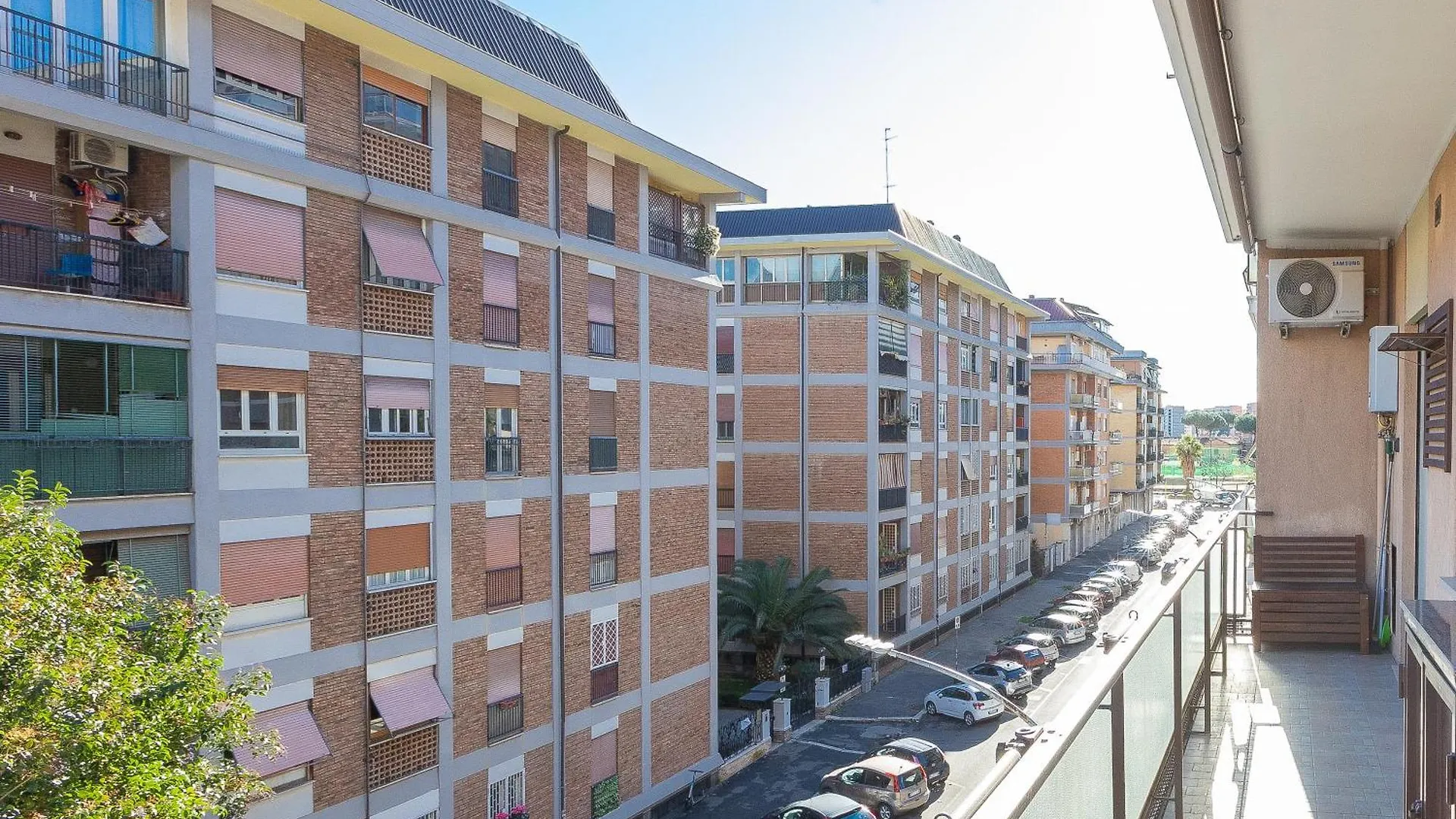 Altavilla By Rental In Rome Apartment