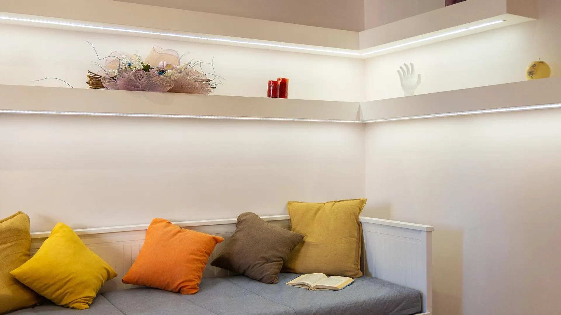 Altavilla By Rental In Rome Italy