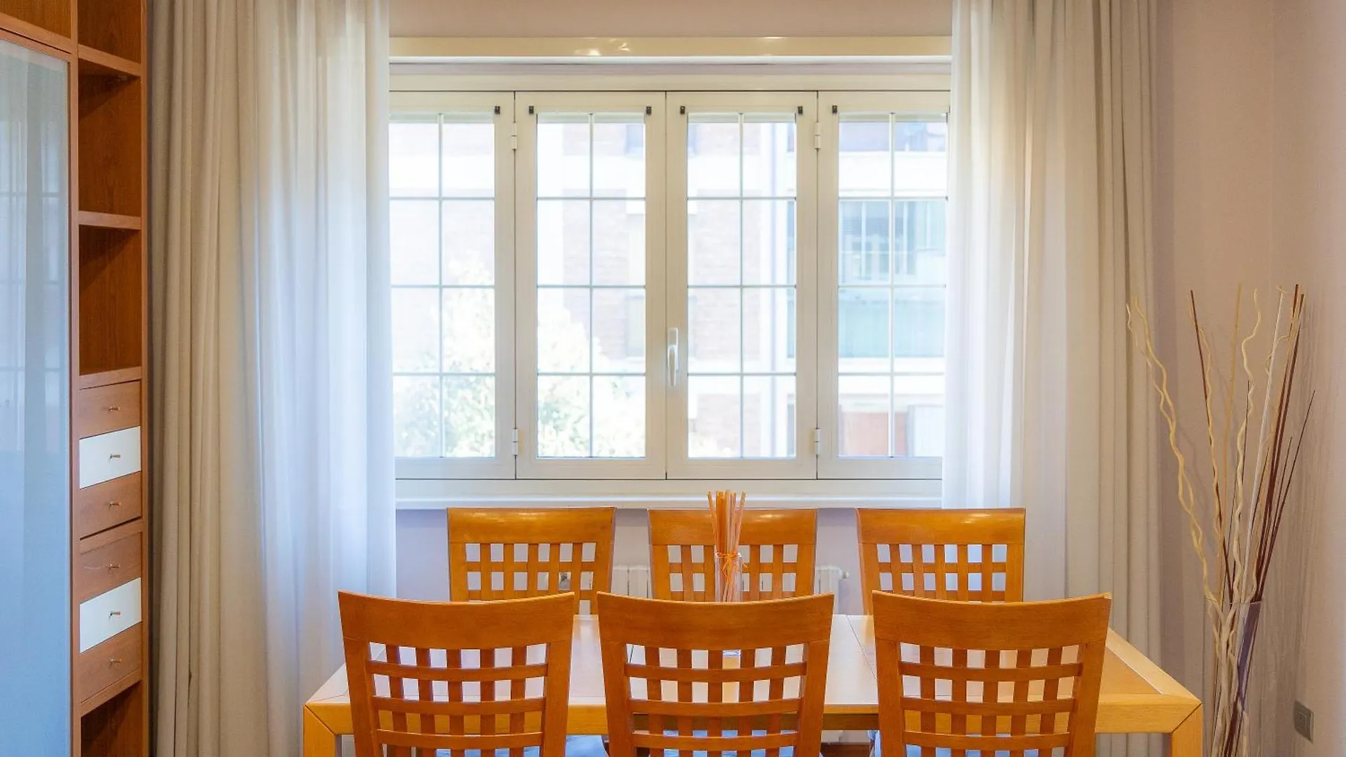 Apartment Altavilla By Rental In Rome Italy