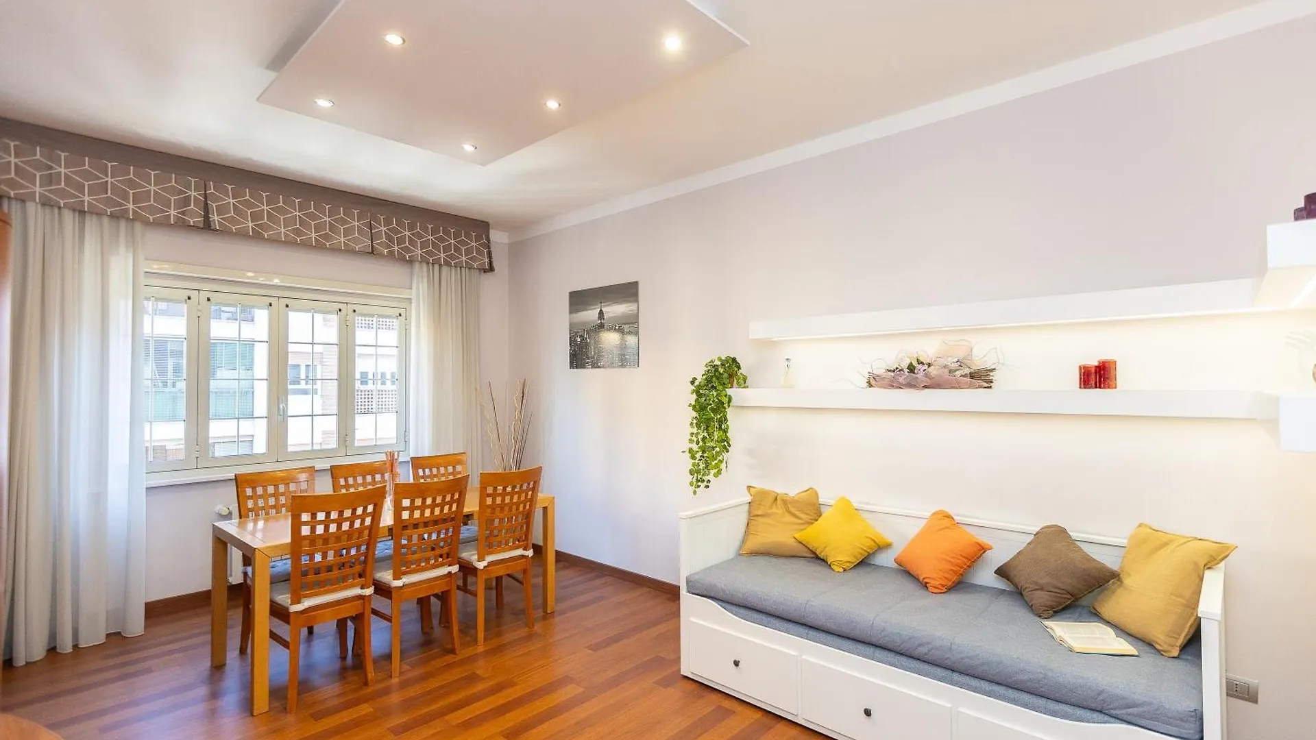 Altavilla By Rental In Rome contacts
