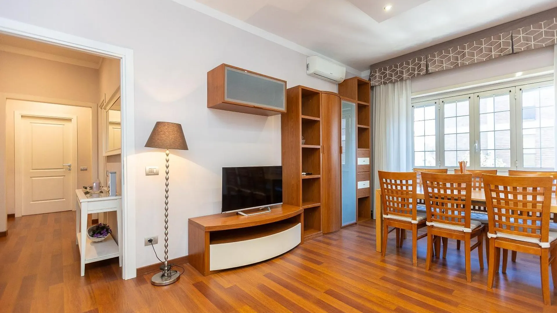 Apartment Altavilla By Rental In Rome