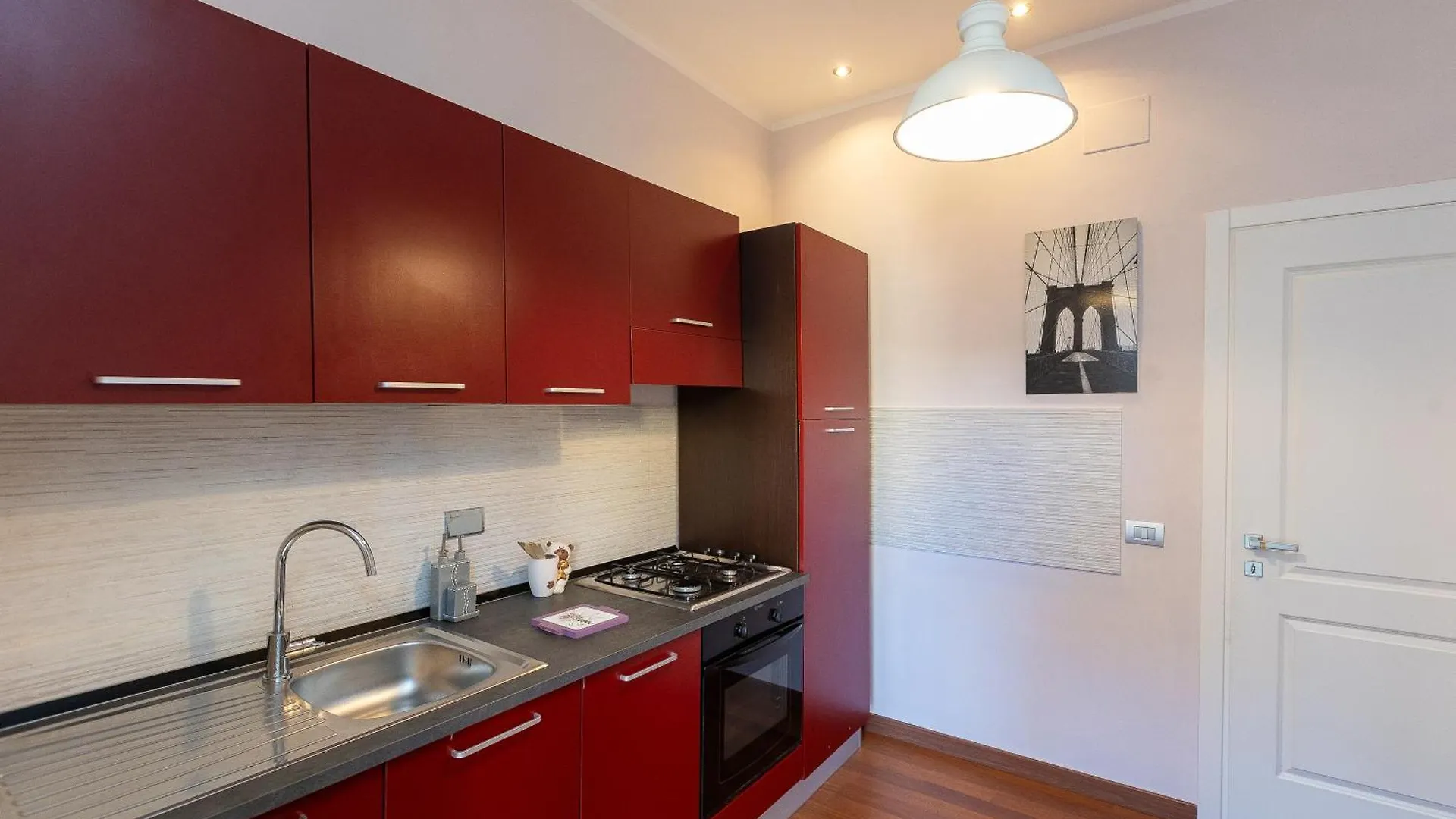Apartment Altavilla By Rental In Rome