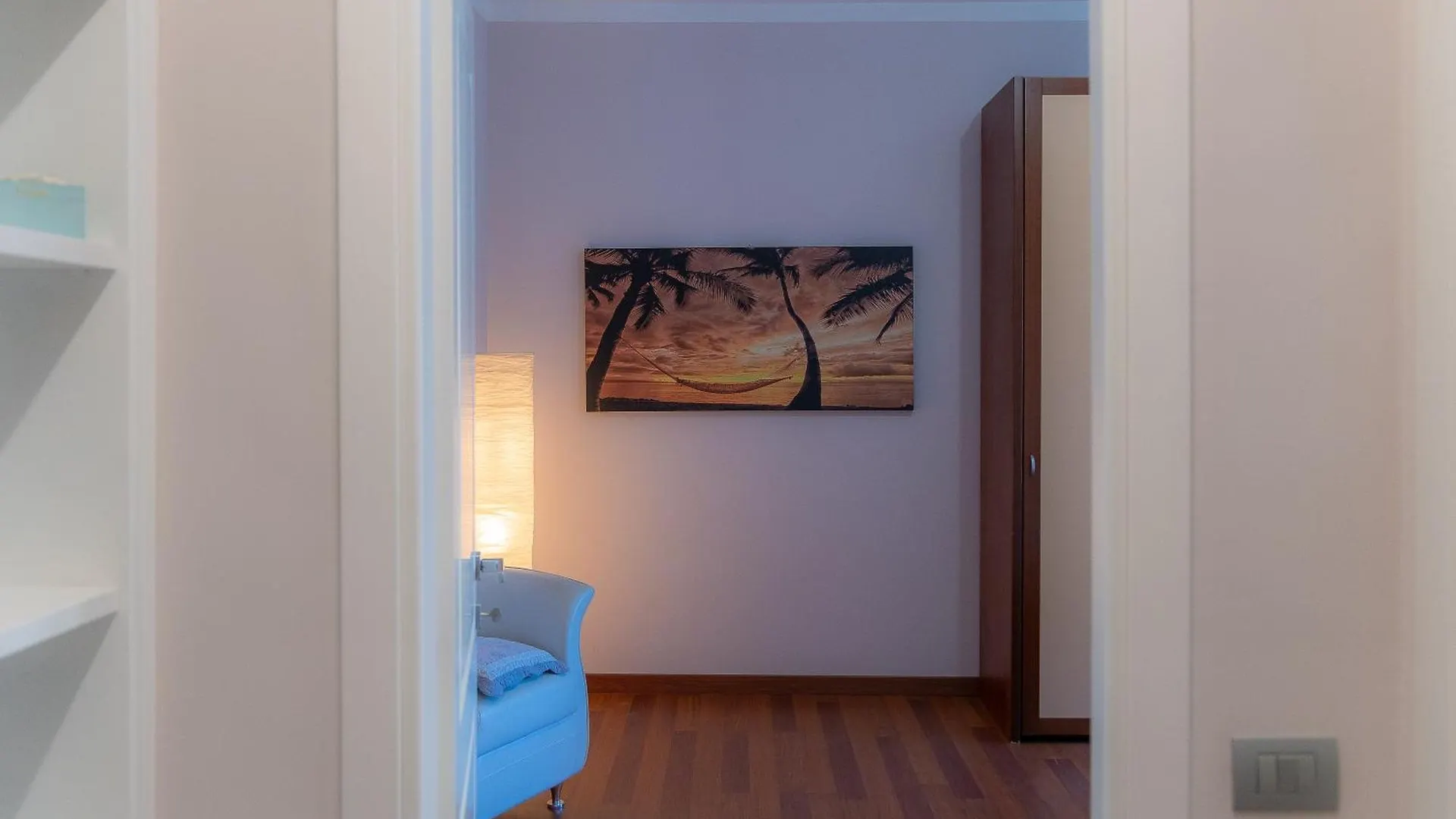 Altavilla By Rental In Rome Apartment