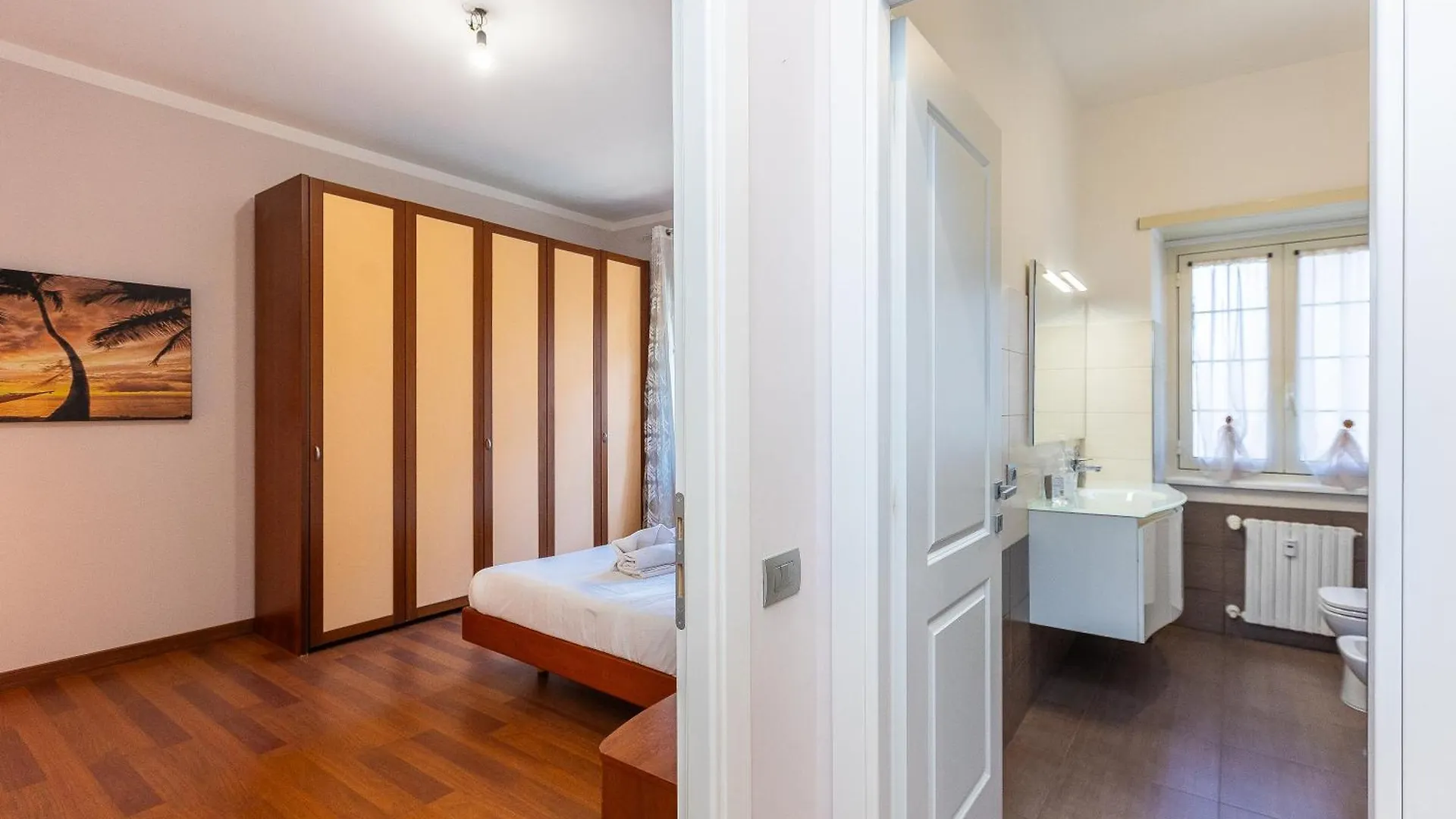 Altavilla By Rental In Rome Italy