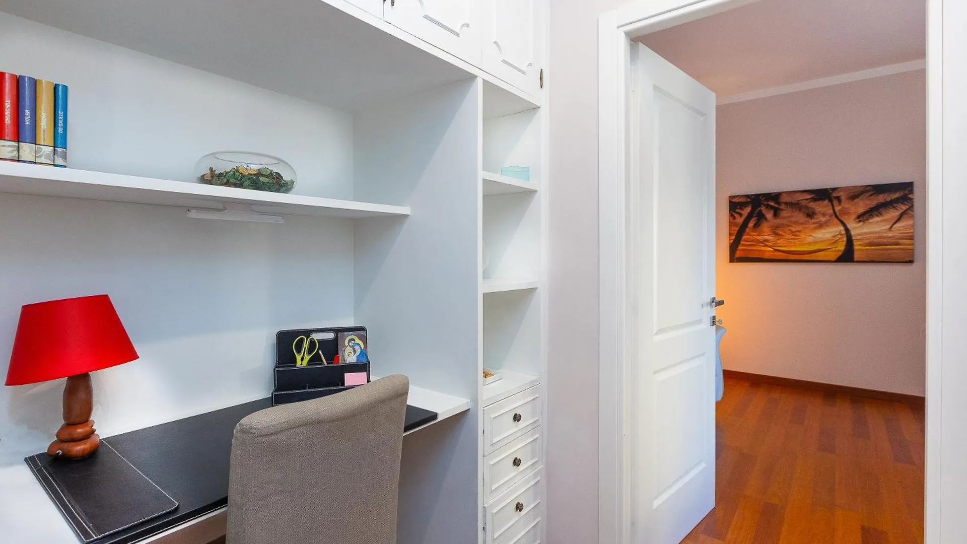 Altavilla By Rental In Rome 0*,