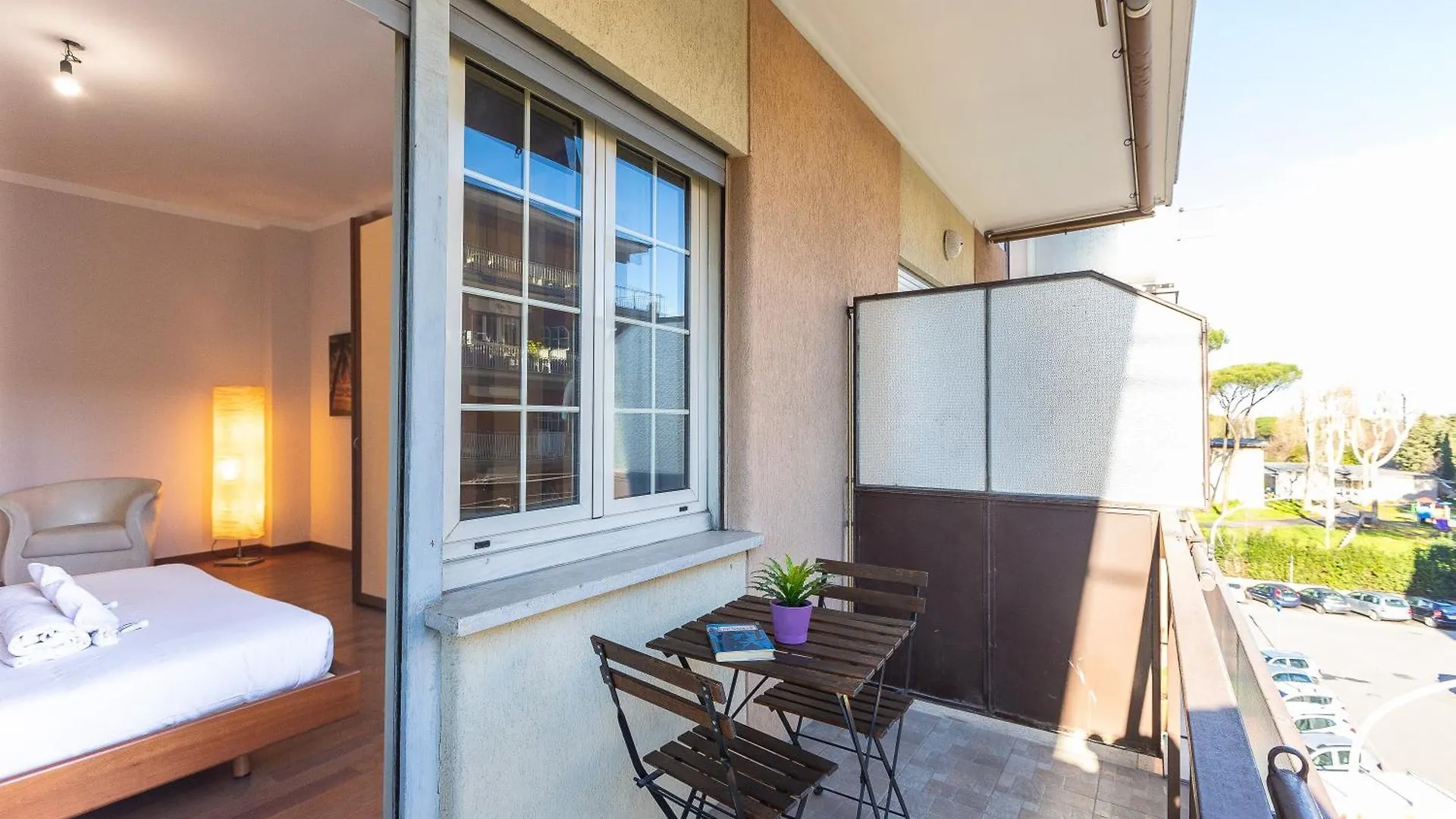 Altavilla By Rental In Rome 0*,  Italy